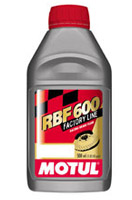 Motul Dot4 RBF 600 Factory line