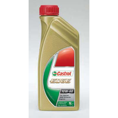 Castrol edge 10w-60 for special bmw m-series engines #7